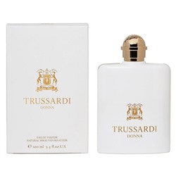 EU Trussardi Donna For Women edp 100 ml