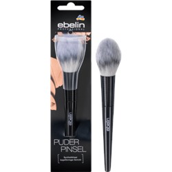 ebelin Professional Puderpinsel Кисть для пудры, 1 шт.