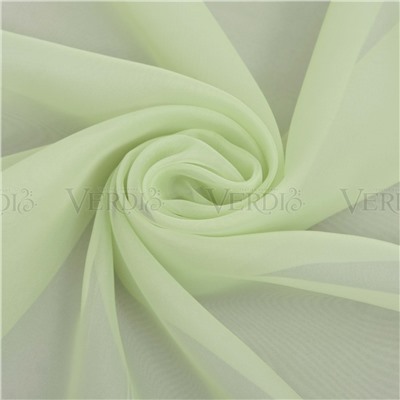 Вуаль однотонная Ева 3,0м