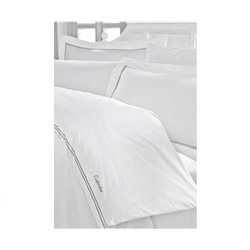 Комплект Постельного Белья Евро 2 сп. Classic Seri - cotton box