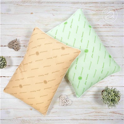 Подушки Комфорт Арт Дизайн