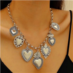 Колье арт. 26 8286 (id 289894)