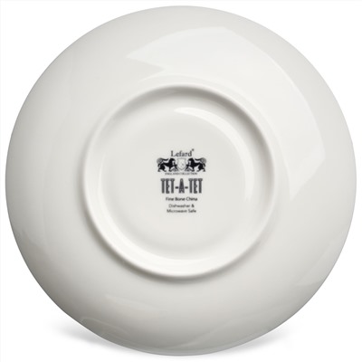 ЧАЙНАЯ ПАРА LEFARD "TET-A-TET" 350 МЛ (КОР=24НАБ.)