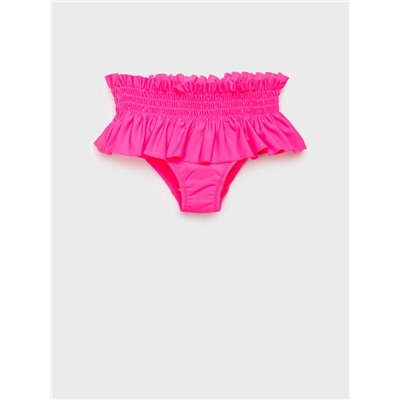 Плавки для девочки