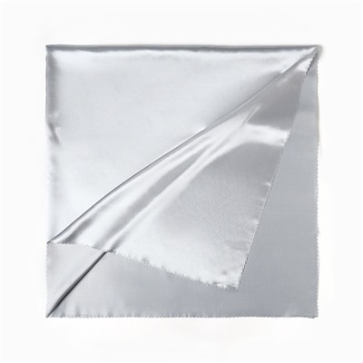 Скатерть Доляна Silver, 140×220+-3 см, 100% п/э