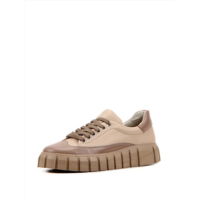 Кеды ED'ART 159.91505'be.beige R