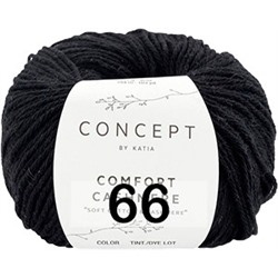 Пряжа Concept Comfort Cashmere