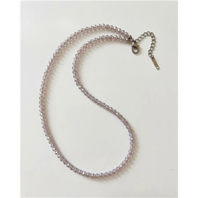 Чокер из натуральных камней