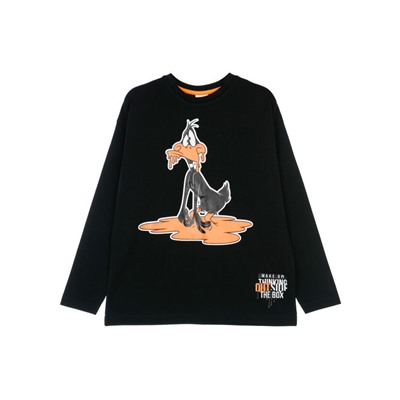 Лонгслив для мальчика