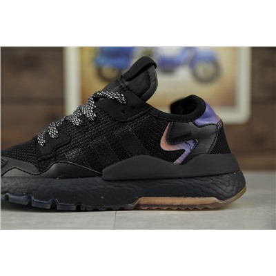 Adidas equipment из натуральной кожи и нейлона