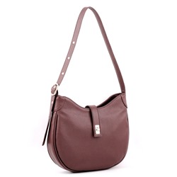 Сумка 328 леар бордо