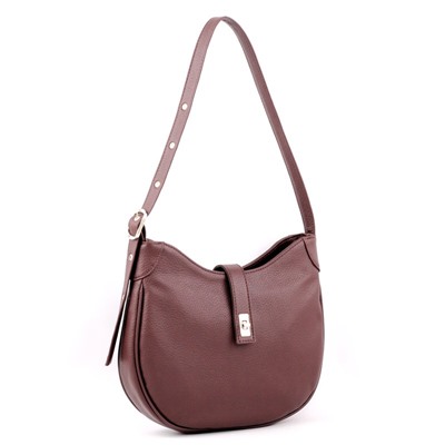 Сумка 328 леар бордо