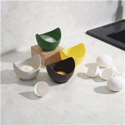 Набор форм для приготовления яиц пашот Ovy, 4 шт.