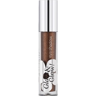 MONIC BEAUTY Тени для век Жидкие Glam&Glow! Longwear Liquid 04