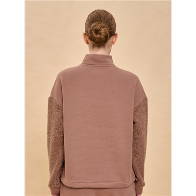 Толстовка женская