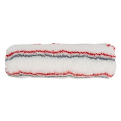 Валик сменный "Политекс", Фасадный, 250 мм, ворс 18 мм, D 55 мм, D ручки 8 мм, полиакрил MTX