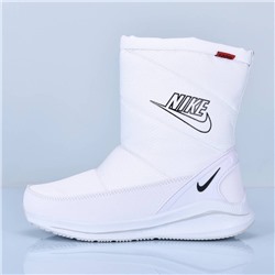 Дутики Nike арт 5718
