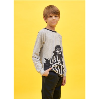 Комплект для мальчика Baykar