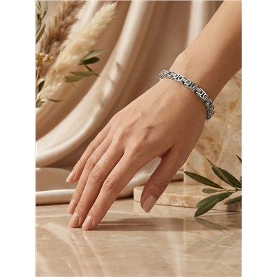 Браслет  из стали