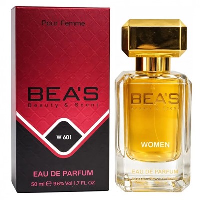 Beas W601 Jean Paul Gaultier Divine Eau De Parfum edp 50 ml