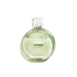 CHANEL (Шанель)  Eau de Toilette (EdT) Туалетная вода CHANCE EAU FRAICHE, 100 мл