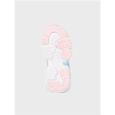 Кроссовки для девочки