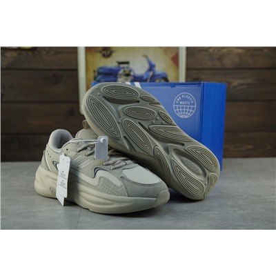 Adidas OZELLE Intersport из нейлона и натуральных материалов