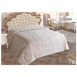 Жаккардовое Покрывало 240x260 см Delux - My Bed
