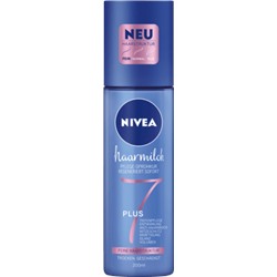 NIVEA Haarmilch feines Haar Бальзам для ухода за волосами, 200 мл
