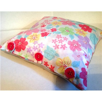 “Летний сад” Арома-подушка