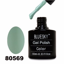 Шеллак Bluesky № 80569 10 ml