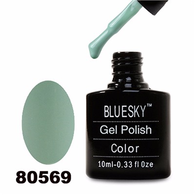 Шеллак Bluesky № 80569 10 ml