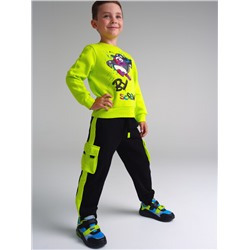 Брюки Смешарики