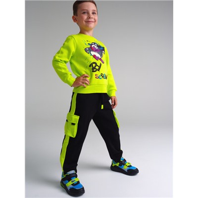 Брюки Смешарики