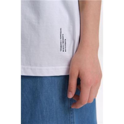 Футболка для детей