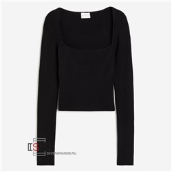 H&M, 566559, Джемпер