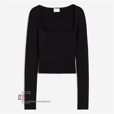 H&M, 566559, Джемпер