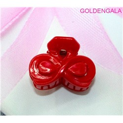 Крабик для волос КР30 модель 1