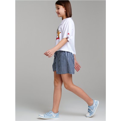 Шорты для девочки