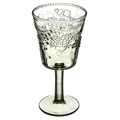 НАБОР БОКАЛОВ "CELEBRATION" GREEN, 4 ШТ/280 МЛ