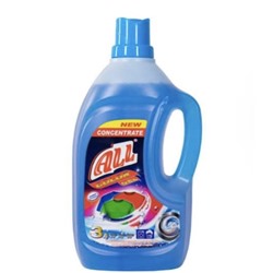 Гель для стирки ALL для цветного 3л (Польша)
