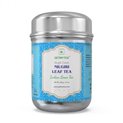 Чай Нилгири (100 г), Nilgiri Leaf Tea, произв. Getmytea
