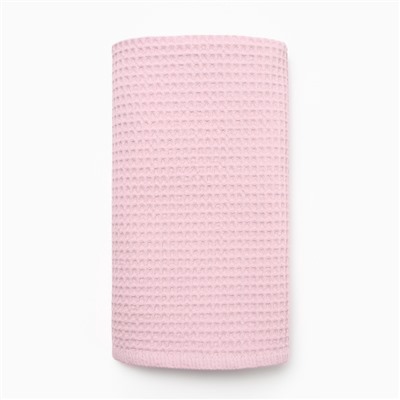 Полотенце вафельное LoveLife "Waffle lavender" 100х150 см, 100% хл