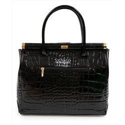 Сумка женская из телячьей кожи