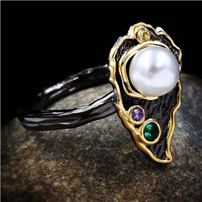 Кольцо арт. 22 7158 (id 278879)