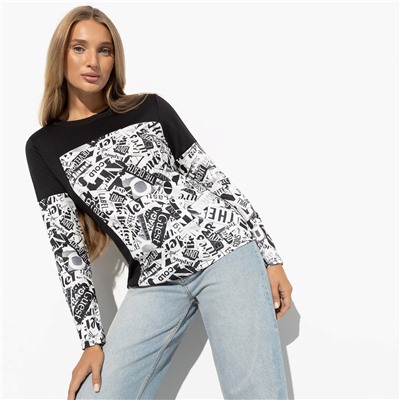 Лонгслив, Таблица успеха