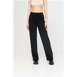 Брюки женские 24-437L17 черный