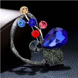 Брошь арт. 32 3684 (id 290533)