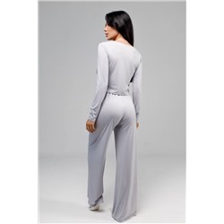 1604 СЕРАЯ ПИЖАМА КАЛИФОРНИЯ01218717532