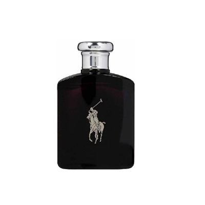 Ralph Lauren Polo Double Black edt 125 ml